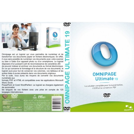 nuance omnipage ultimate 19 reviews